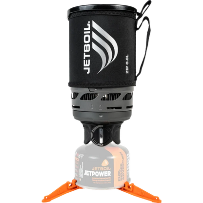 JetBoil Zip 0.8L Fast Boil System-Camping - Cooking - Stoves-JetBoil-Appalachian Outfitters
