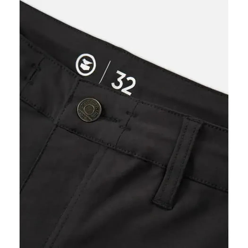 Jetty Men's Acadia Versatility Short-Men's - Clothing - Bottoms-Jetty-Appalachian Outfitters