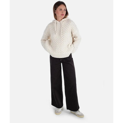 Jetty Women's Beacon Honeycomb Hoodie-Women's - Clothing - Tops-Jetty-Appalachian Outfitters