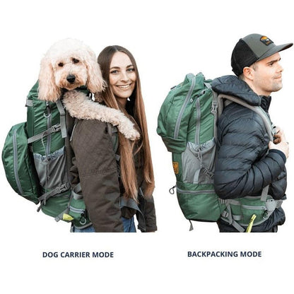 K9 Sport Sack Rover 2 Outdoor Dogs