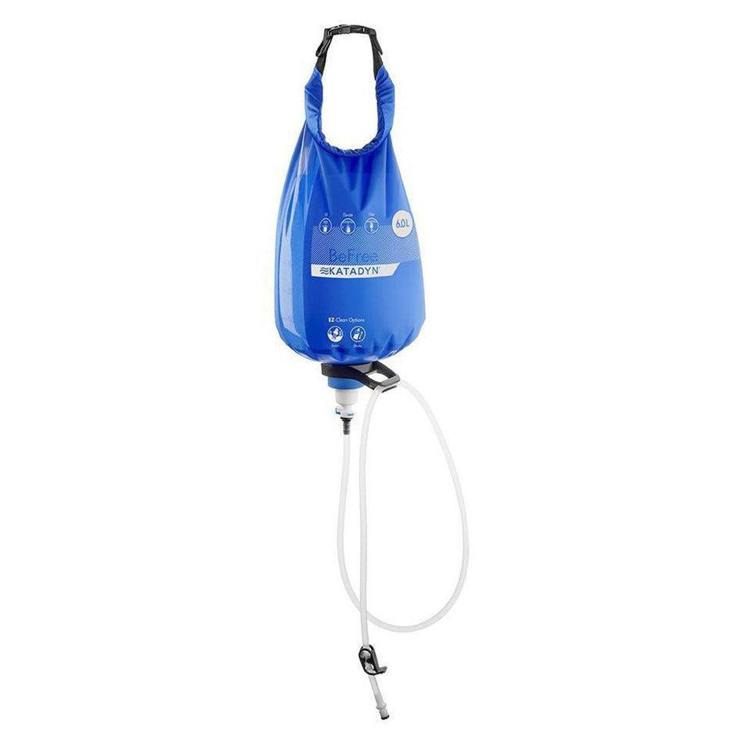 Katadyn-Gravity BeFree Microfilter 6L-Appalachian Outfitters