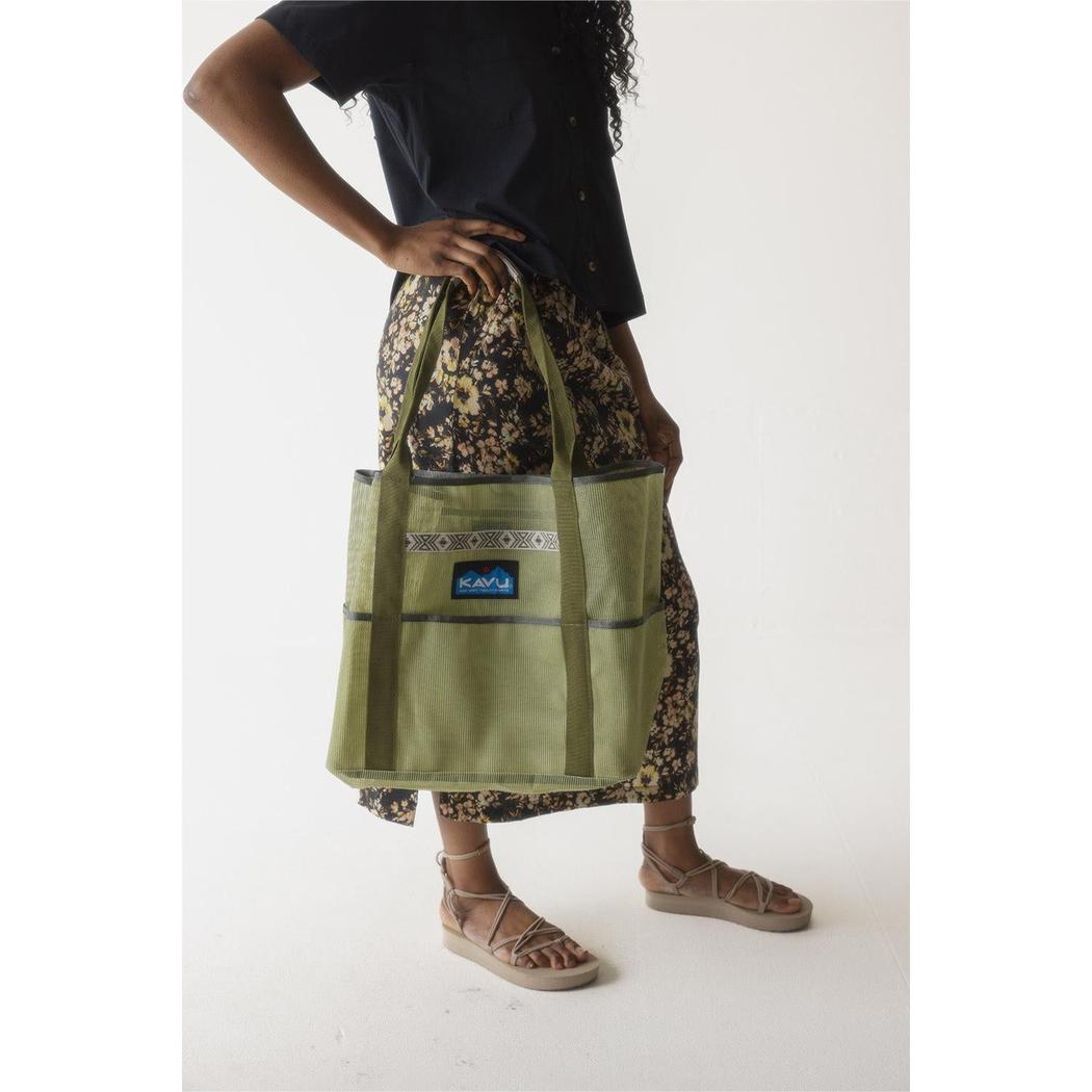 Kavu Alder Lake Tote-Accessories - Bags-Kavu-Appalachian Outfitters