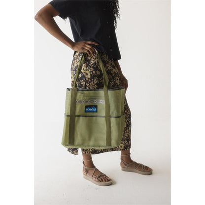 Kavu Alder Lake Tote-Accessories - Bags-Kavu-Appalachian Outfitters