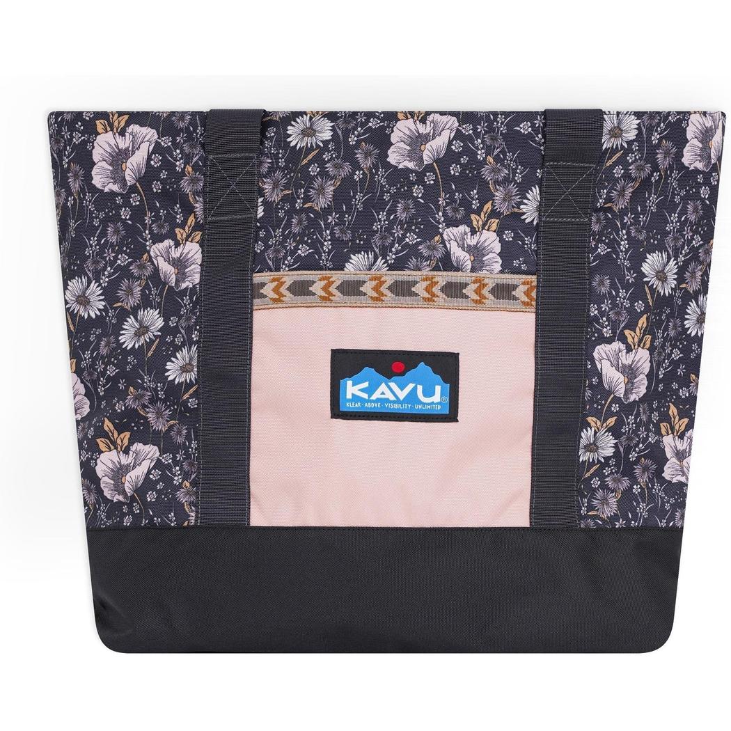 Kavu Boat Bag-Accessories - Bags-Kavu-Quiet Wildflowers-Appalachian Outfitters