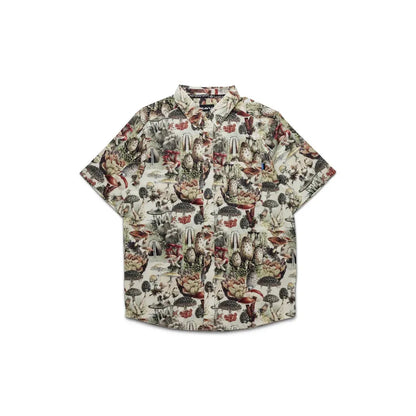 Kavu Men's River Wrangler-Men's - Clothing - Tops-Kavu-Wonderland-M-Appalachian Outfitters