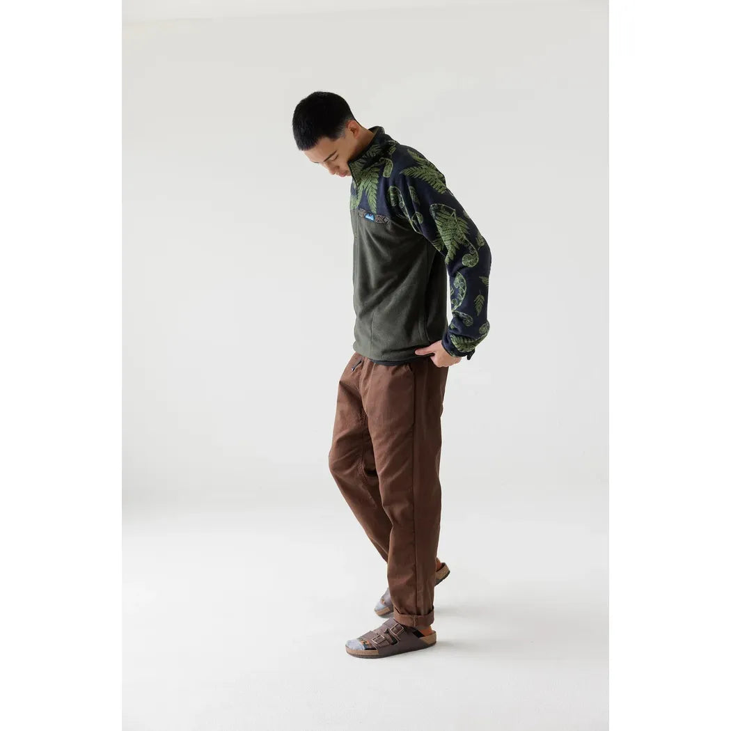 Kavu Men's Winter Throwshirt-Men's - Clothing - Tops-Kavu-Appalachian Outfitters
