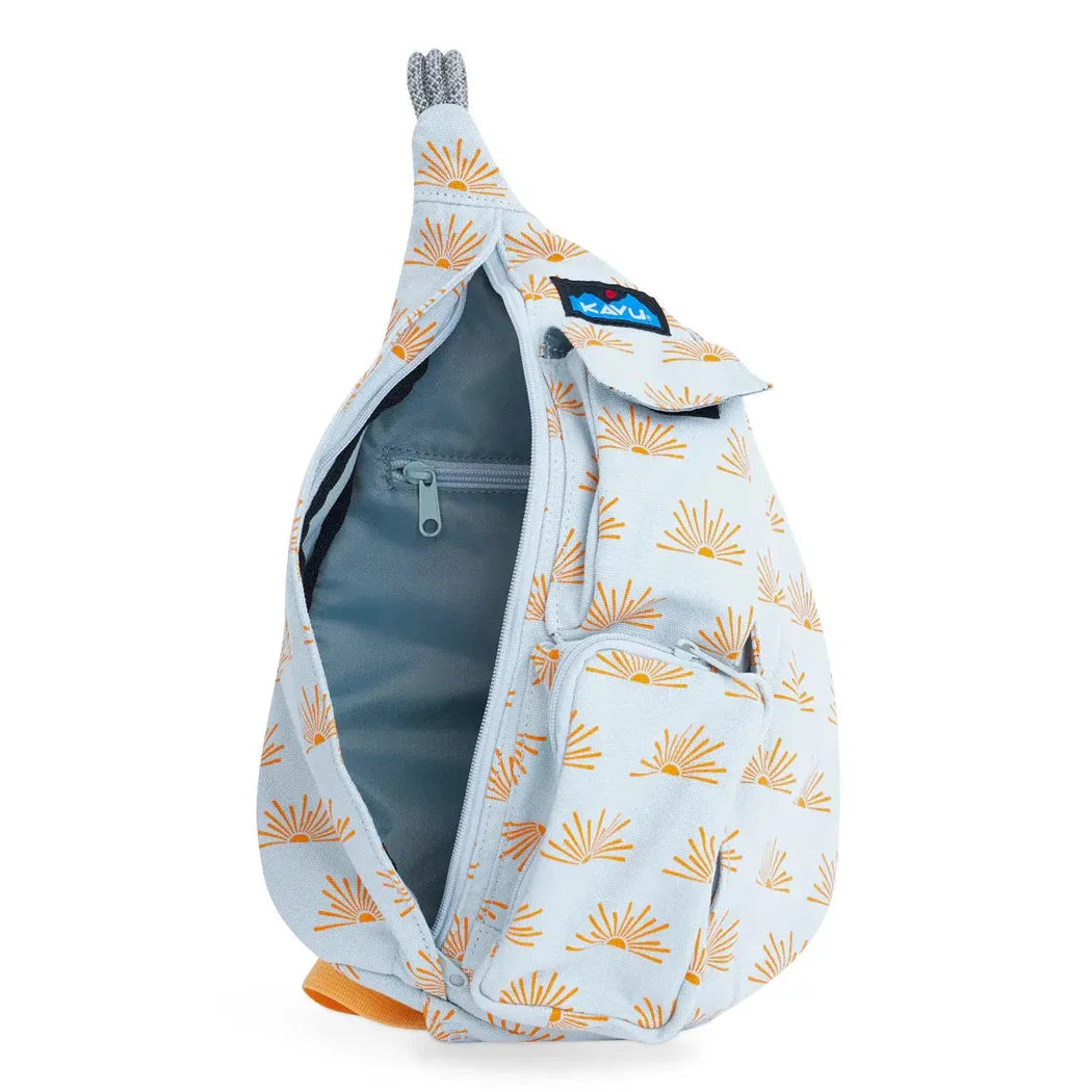 Kavu Mini Rope Bag-Accessories - Bags-Kavu-Appalachian Outfitters