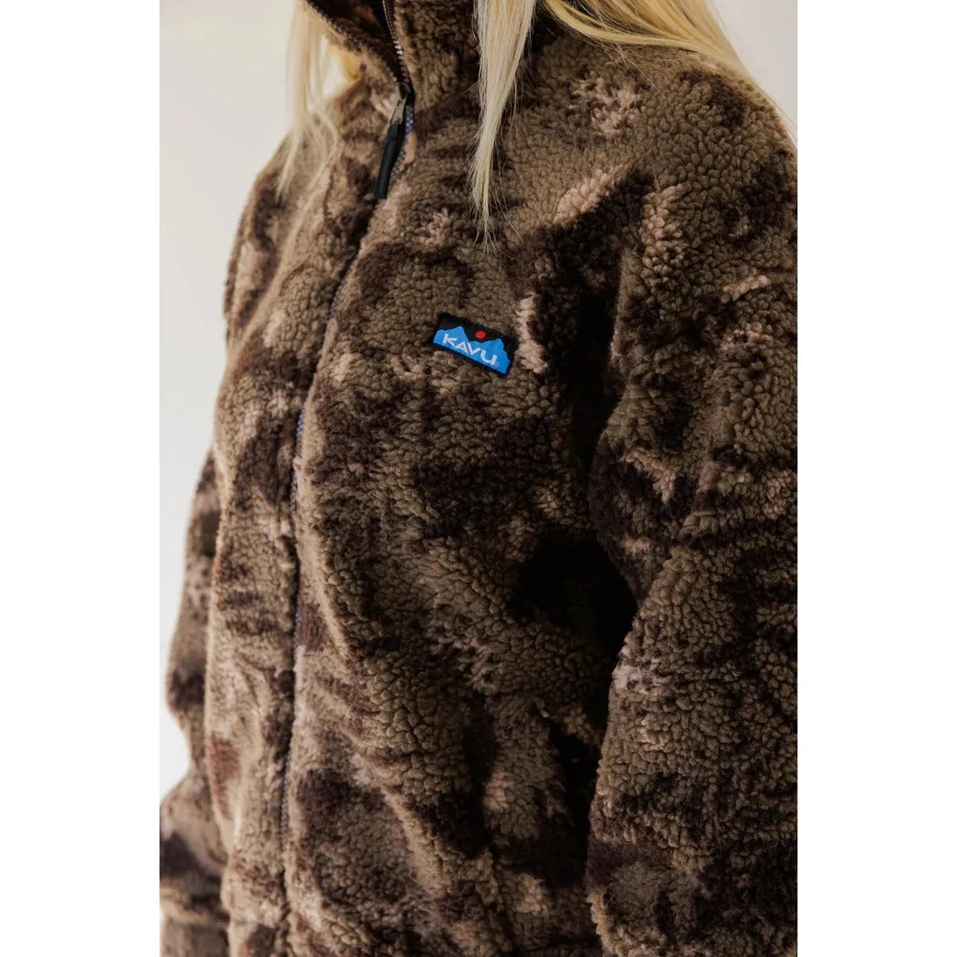 Kavu Women's Loven-Women's - Clothing - Tops-Kavu-Appalachian Outfitters