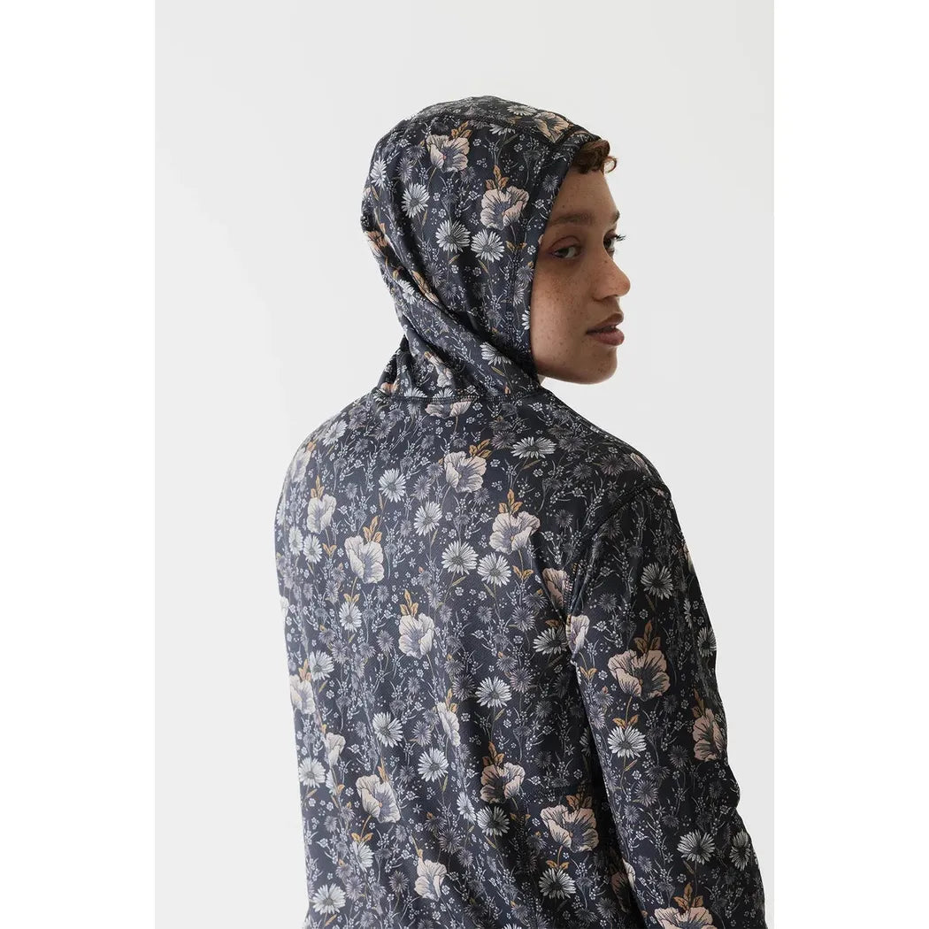 Kavu Women's Sunshade Hoodie-Men's - Clothing - Tops-Kavu-Appalachian Outfitters