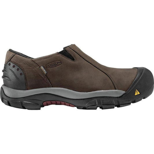 Keen-Men's Brixen Waterproof Low-Appalachian Outfitters