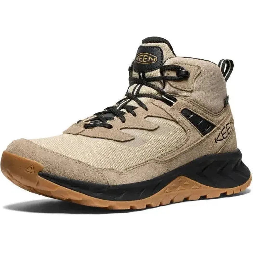 Keen Men's Hightrail Mid WP-Men's - Footwear - Boots-Keen-Appalachian Outfitters