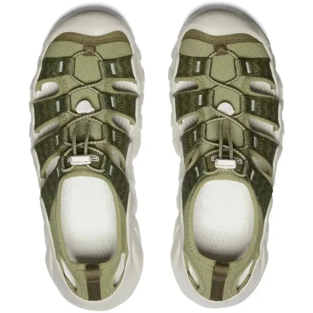 Keen Men's Hyperport H2-Men's - Footwear - Sandals-Keen-Appalachian Outfitters