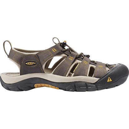 Keen-Men's Newport H2-Appalachian Outfitters