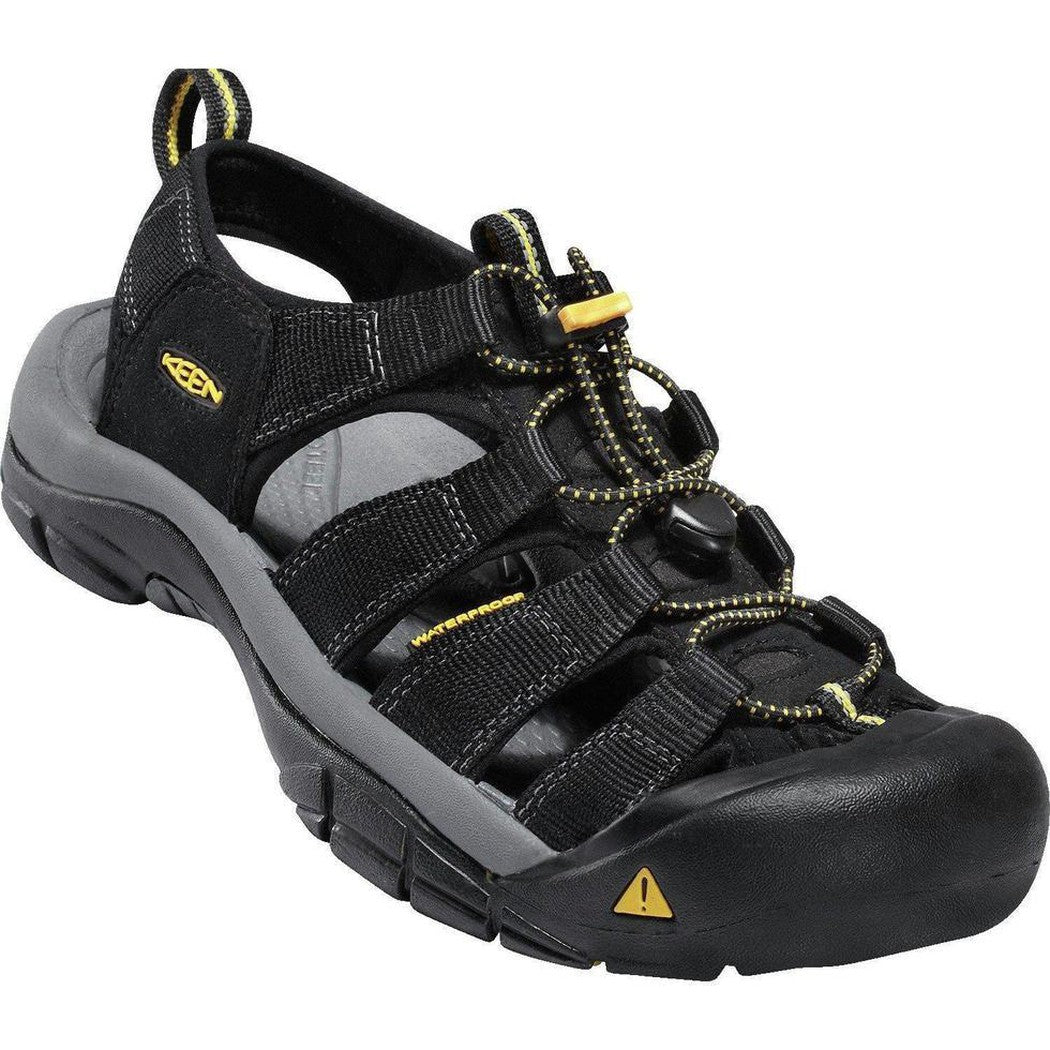 Keen-Men's Newport H2-Appalachian Outfitters