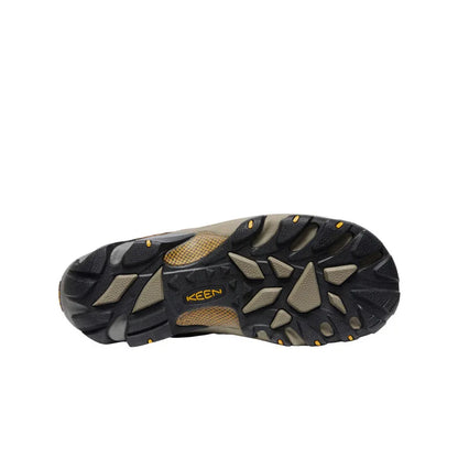 Keen Men's Targhee II Waterproof-Men's - Footwear - Shoes-Keen-Appalachian Outfitters