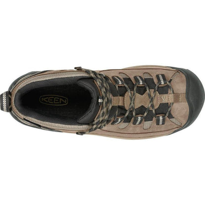Keen-Men's Targhee II Waterproof Mid-Appalachian Outfitters
