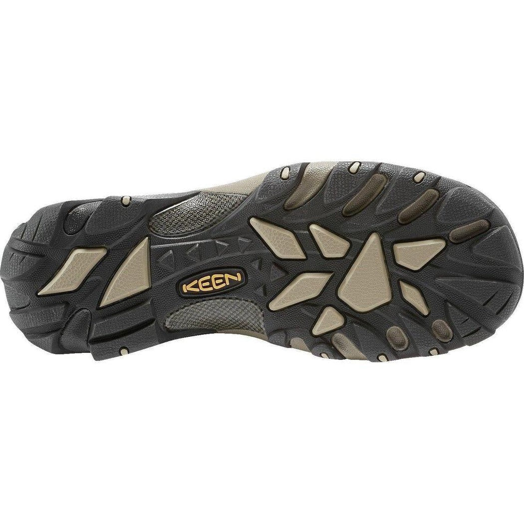 Keen-Men's Targhee II Waterproof Mid-Appalachian Outfitters