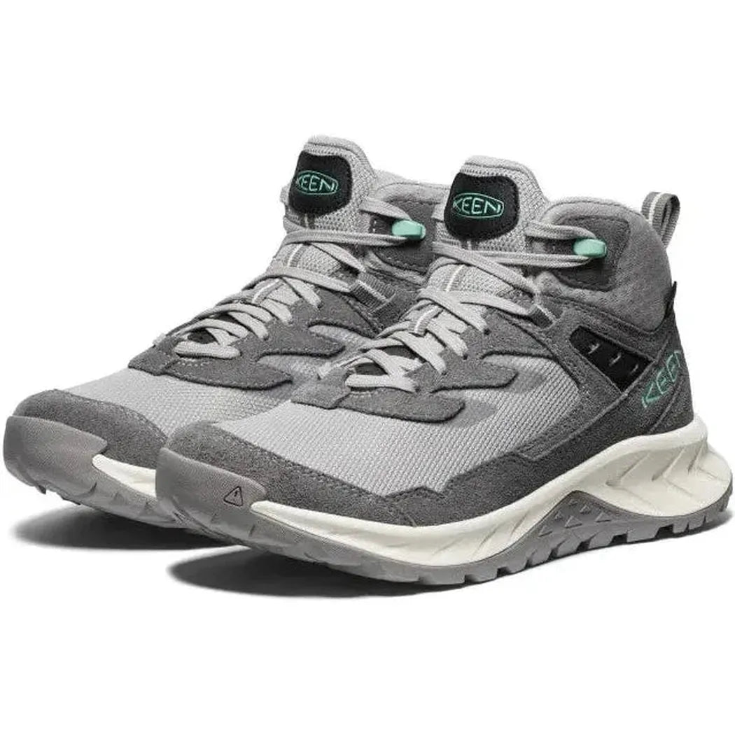 Keen Women's Hightrail Mid WP-Women's - Footwear - Boots-Keen-Appalachian Outfitters
