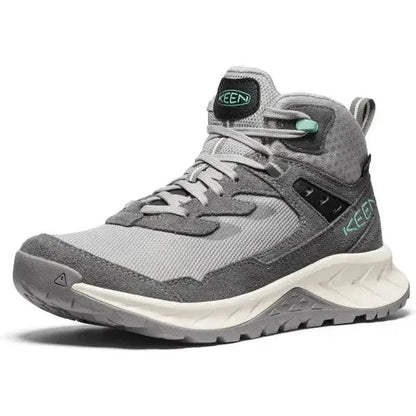 Keen Women's Hightrail Mid WP-Women's - Footwear - Boots-Keen-Appalachian Outfitters