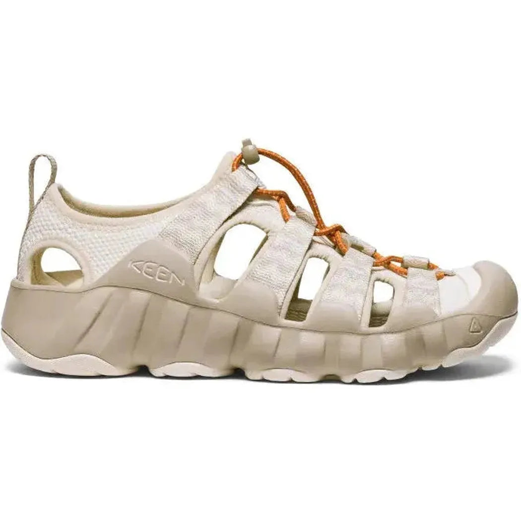 Keen Women's Hyperport H2-Women's - Footwear - Sandals-Keen-Birch/Plaza Taupe-7-Appalachian Outfitters