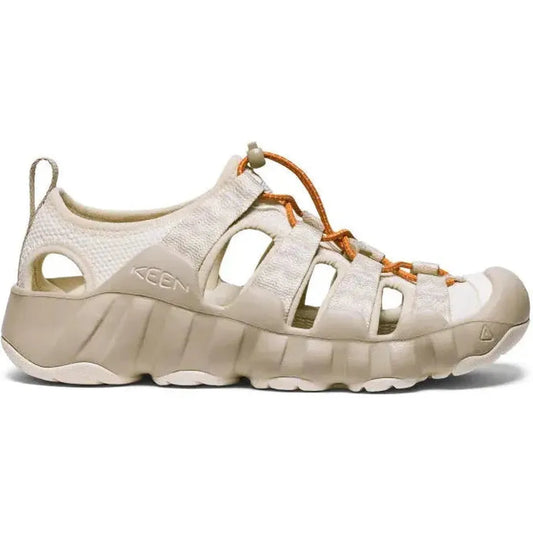 Keen Women's Hyperport H2-Women's - Footwear - Sandals-Keen-Birch/Plaza Taupe-7-Appalachian Outfitters
