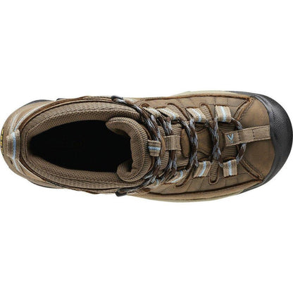 Keen-Women's Targhee II Waterproof Mid-Appalachian Outfitters