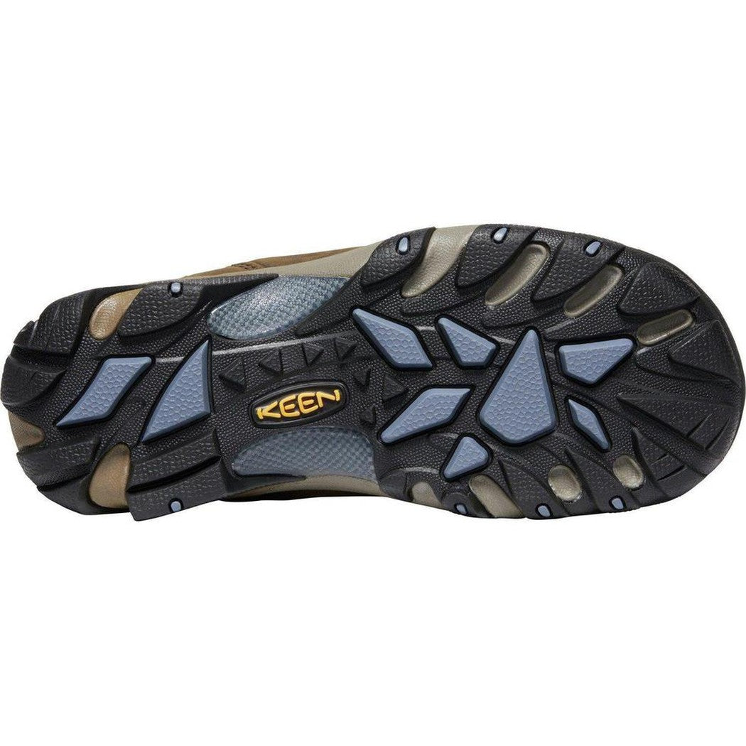 Keen-Women's Targhee II Waterproof Mid-Appalachian Outfitters