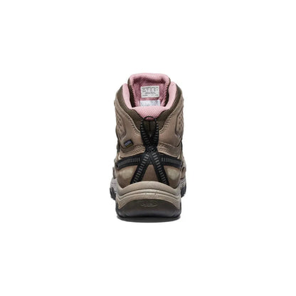 Keen Women's Targhee IV Waterproof Hiking Boot-Women's - Footwear - Boots-Keen-Appalachian Outfitters