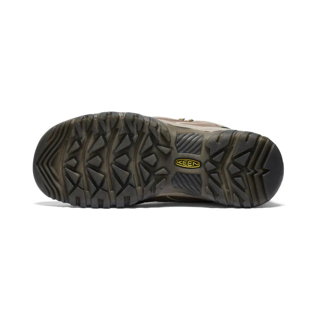 Keen Women's Targhee IV Waterproof Hiking Boot-Women's - Footwear - Boots-Keen-Appalachian Outfitters