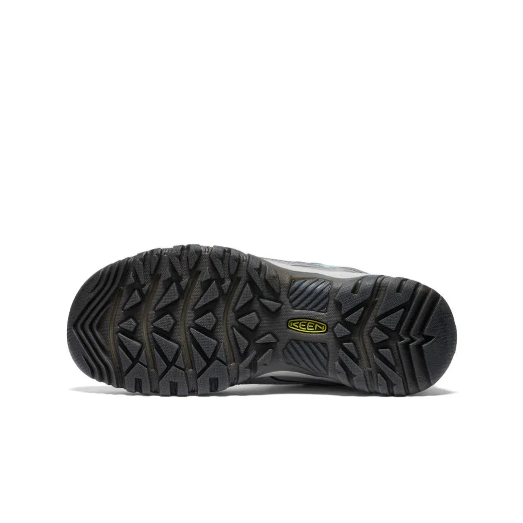Keen Women's Targhee IV Waterproof Hiking Shoe-Women's - Footwear - Shoes-Keen-Appalachian Outfitters