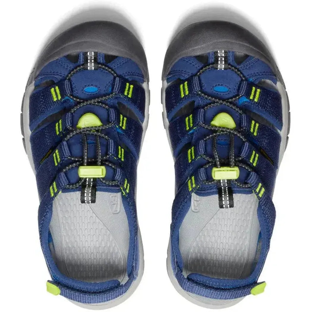 Keen Youth's Newport Boundless-Kids - Footwear-Keen-Appalachian Outfitters