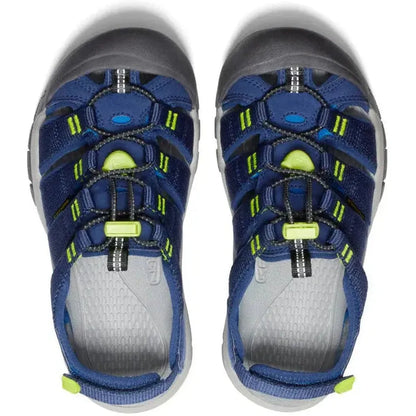 Keen Youth's Newport Boundless-Kids - Footwear-Keen-Appalachian Outfitters