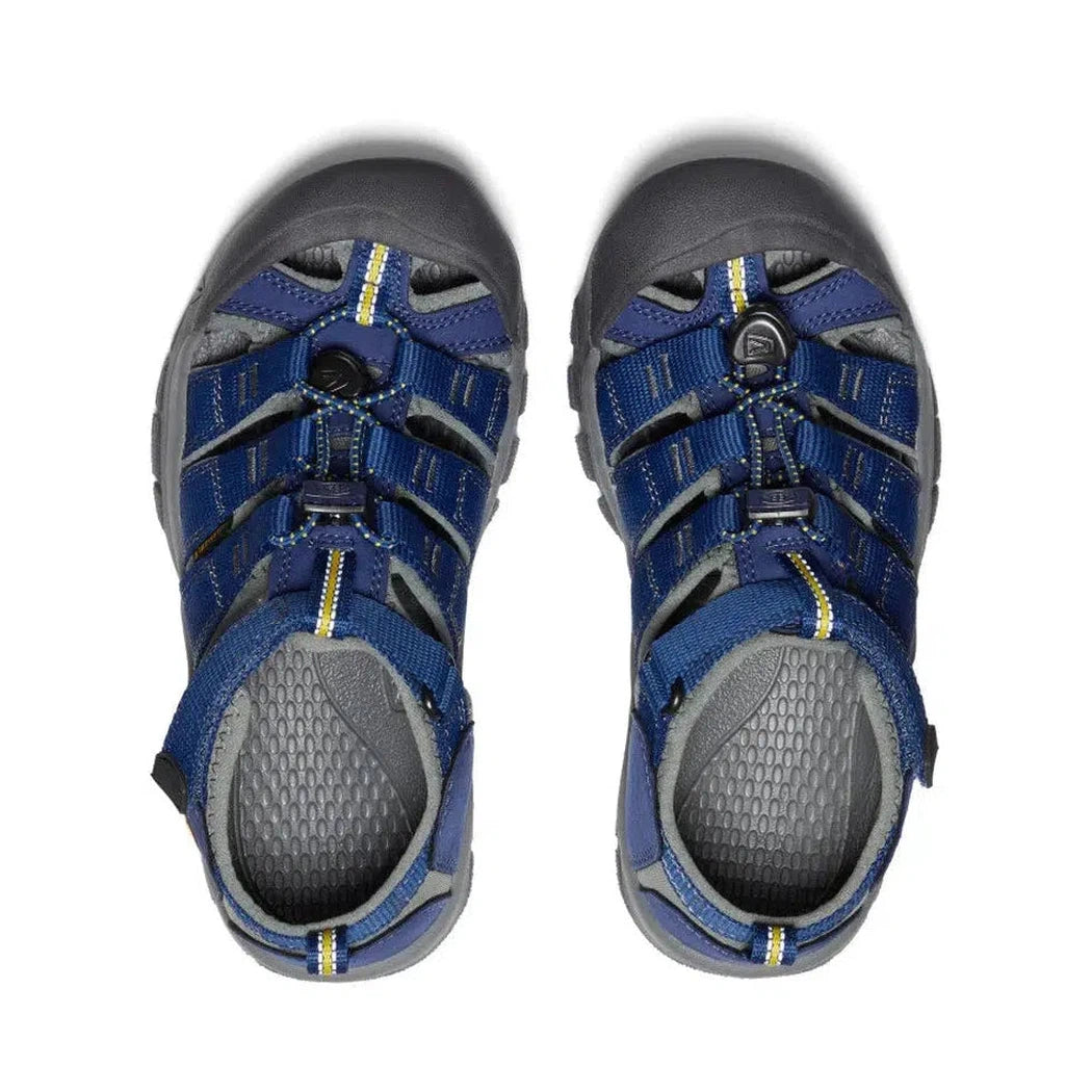 Keen Youth's Newport H2-Kids - Footwear-Keen-Appalachian Outfitters