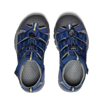 Keen Youth's Newport H2-Kids - Footwear-Keen-Appalachian Outfitters