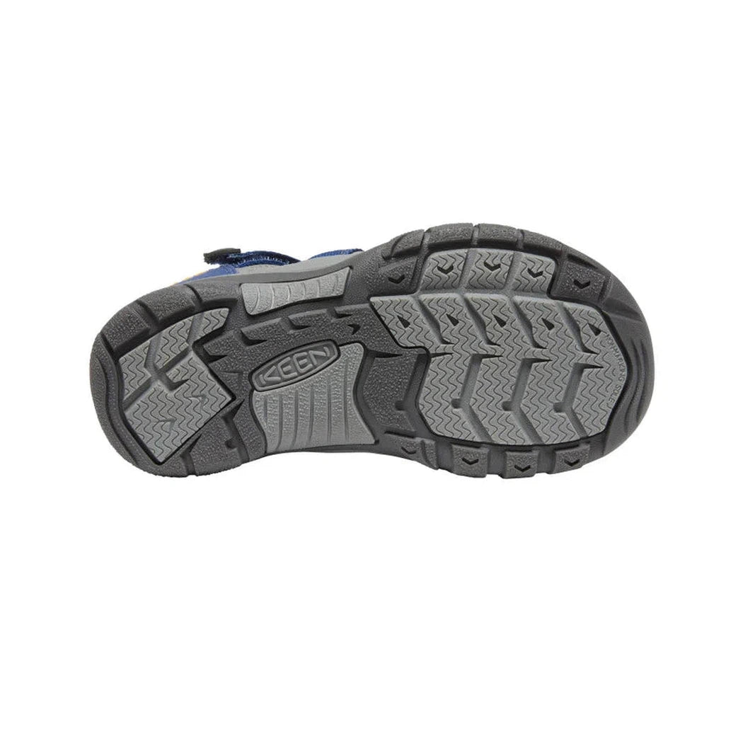 Keen Youth's Newport H2-Kids - Footwear-Keen-Appalachian Outfitters
