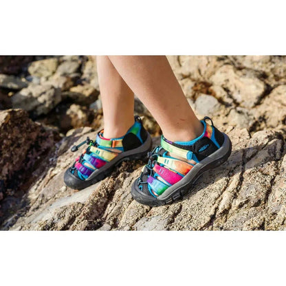 Keen Youth's Newport H2-Kids - Footwear-Keen-Appalachian Outfitters