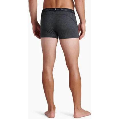 Kuhl Korruptr Boxer Brief-Men's - Clothing - Underwear-Kuhl-Appalachian Outfitters