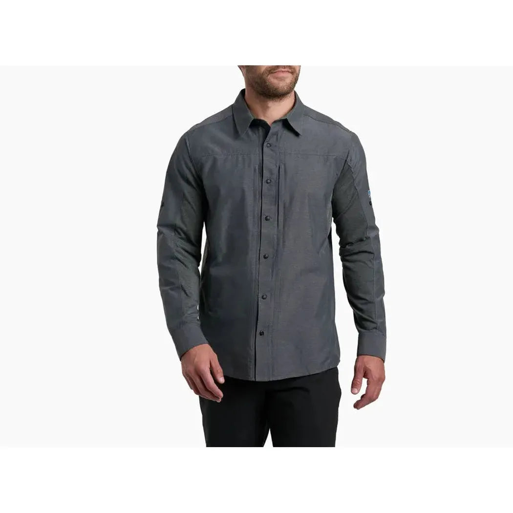 Kuhl Men's Airspeed-Men's - Clothing - Tops-Kuhl-Appalachian Outfitters