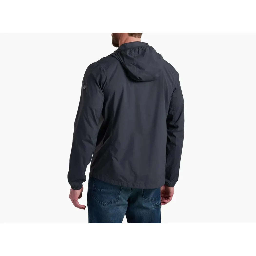 Kuhl Men's Driftr FZ-Men's - Clothing - Tops-Kuhl-Appalachian Outfitters