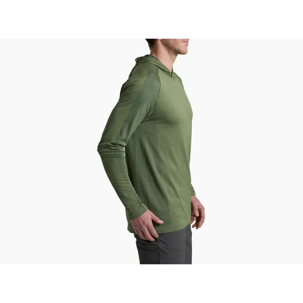 Kuhl Men's Eclipser Hoody-Men's - Clothing - Tops-Kuhl-Appalachian Outfitters