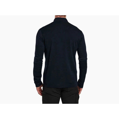 Kuhl Men's Invigoratr 1/4 Zip-Men's - Clothing - Jackets & Vests-Kuhl-Appalachian Outfitters