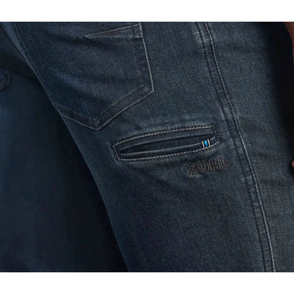 Kuhl Men's Kuhl Denim-Men's - Clothing - Bottoms-Kuhl-Appalachian Outfitters