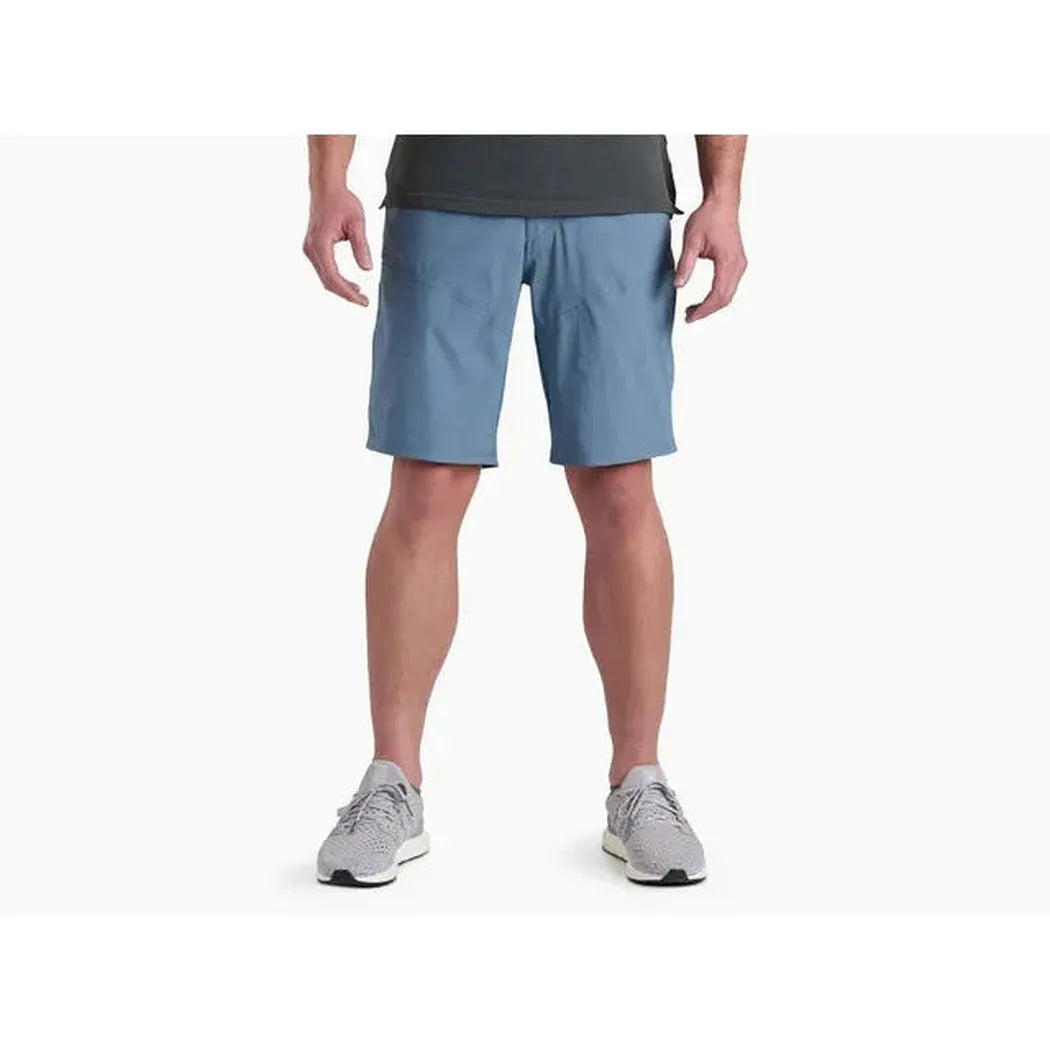 Kuhl Men's Renegade™ Short-Men's - Clothing - Bottoms-Kuhl-Charcoal Blue-30-10"-Appalachian Outfitters