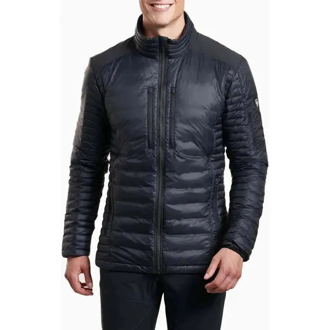 Kuhl Men's Spyfire Jacket-Men's - Clothing - Jackets & Vests-Kuhl-Appalachian Outfitters