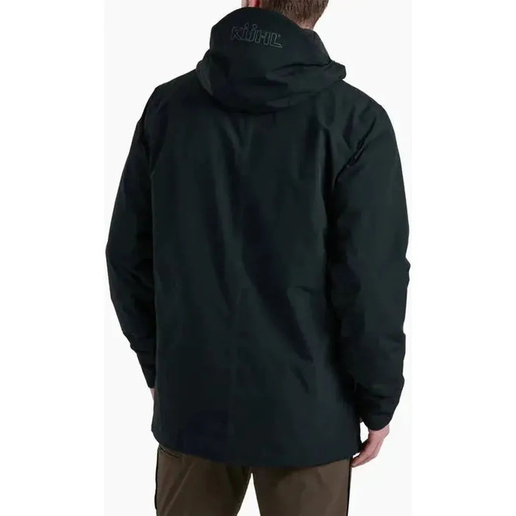 Kuhl Men's Stretch Voyagr Insulated-Men's - Clothing - Jackets & Vests-Kuhl-Appalachian Outfitters