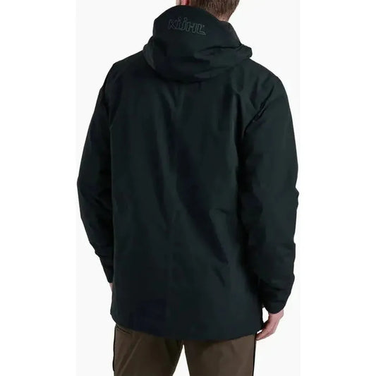 Kuhl Men's Stretch Voyagr Insulated-Men's - Clothing - Jackets & Vests-Kuhl-Appalachian Outfitters