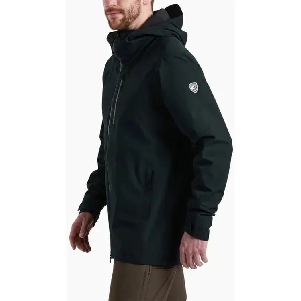 Kuhl Men's Stretch Voyagr Insulated-Men's - Clothing - Jackets & Vests-Kuhl-Appalachian Outfitters