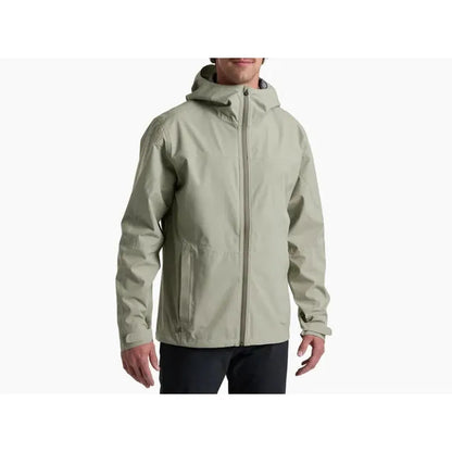 Kuhl Men's Stretch Voyagr Jacket-Men's - Clothing - Jackets & Vests-Kuhl-Sagebrush-S-Appalachian Outfitters