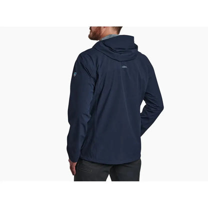 Kuhl Men's Stretch Voyagr Jacket-Men's - Clothing - Jackets & Vests-Kuhl-Appalachian Outfitters
