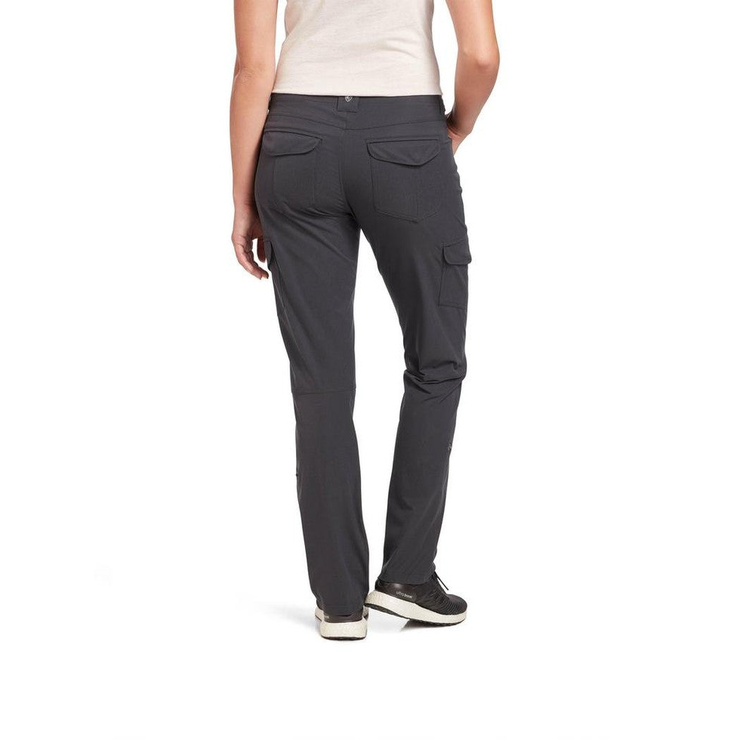 Kuhl-Women's Freeflexâ„¢ Roll-Up Pant-Appalachian Outfitters